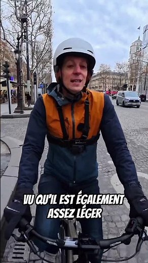 Fox Speedframe Pro, the test of the week. Cycling News, let's ride!