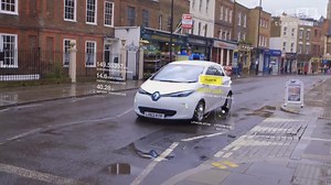 YOKOGAWA，The Precision Makers