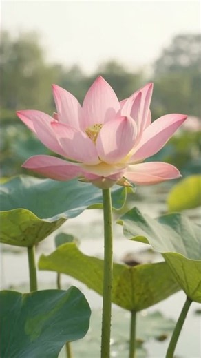 Lotus Flower: The Incredible Journey From Mud to #LotusFlower