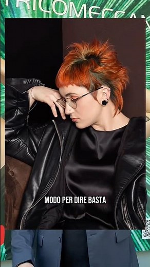 Cosa succede quando tagli finalmente i capelli corti?