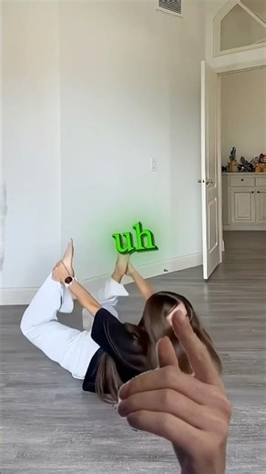 Seal trend? I cant even, if you don’t get up off the ground.