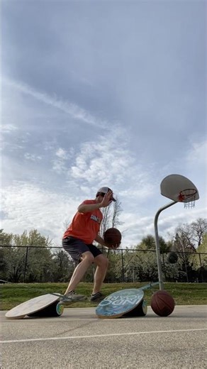 Just for the heck of it #powerup #slacklining #espnnews