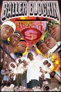 Baller Blockin' (2000) - Movie