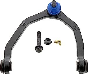 Mevotech Supreme Control Arm & Ball Joint Assembly MK8596