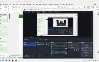 任务调度器的编写