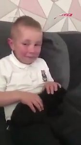 7M views · 2.5K reactions | This little boy was being bullied at school and his parents wanted to give him a big surprise to cheer him up. | A Plus | Facebook