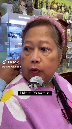 PoTAYto, PoTAHto. Turquoise, Tortoise. 🤷🏻‍♂️