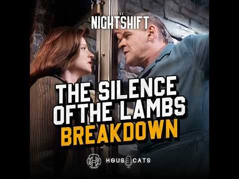 The Silence of the Lambs (1991) | Nightshift