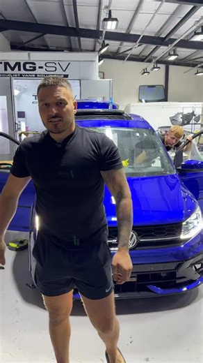 🎯 WIN a TMG Virtual Cockpit for just £0.99 👀 Caddy / Transporter / Crafter — plug & play 👌 ⚠️ Skill-based. UK legal. 👇 Drop what you wanna see next — we’re just getting started 🔥 🔗 Link in bio #TMGCompetitions #VirtualCockpit #VWMods #VanLifeUK #CaddyNation #TransporterLife #WinFor99p #GiveawayUK #TMGSpecialistVans | TMG Specialist Vans