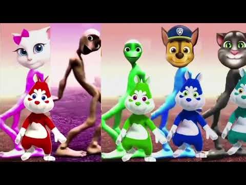 NEW Alina Dance 💃to be continued tomorrow| Trending Dance 2025