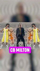 Exactly 30 years after his international hit 'It's a loving thing' (1994) CB Milton will be rocking the stage of I love the 90's - The party on April 20! 🤩 | I love the 90's - The party