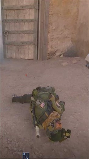 One Shot Desert Eagle CS2!