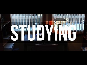 Studying | Edgar Wright Quick Cutting Style
