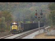 Signal Lights Segment and Song from I Love Toy Trains