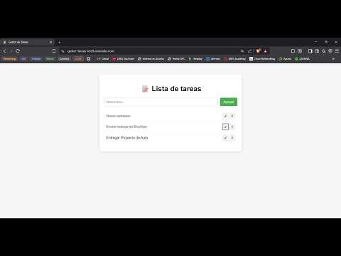 Tutorial Completo CI/CD | Jenkins + GitLab + SonarQube + React + Node.js