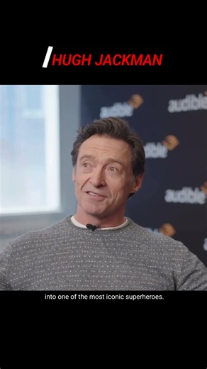 Hugh Jackman’s Incredible Rise to Hollywood Fame🔥...