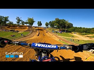 GoPro: Budds Creek Qualifying with Grant Harlan