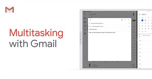 Gmail for iOS finally supports Split View multitasking on iPads
