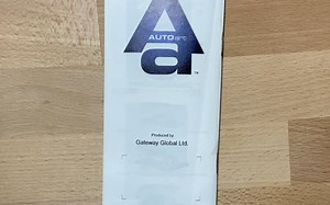 德国品牌Autoart曾今做过的那些汽车模型 纯属无聊 随意翻了一遍 怀念合金年代的AA