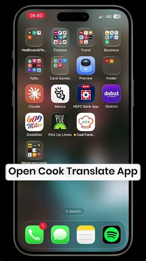 Stop Saving Recipe Screenshots — Use This Instead (2026)