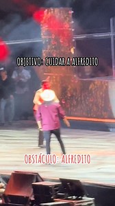 416K views · 10K reactions | #AlfredoOlivas #feriasanjuandeloslagos #viralreels #viralreelsfacebook #Alfredito #AlfredoOlivasOficial #EnDefinitiva #v1v0tour #viralvideoシ #julionalvarezysunorteñobanda | Alfredito Olivas Fans | Facebook