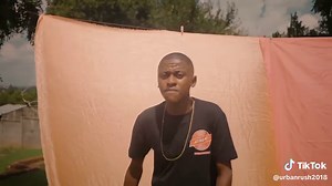 iBuyile: Upcoming Music Video by Urban Rush