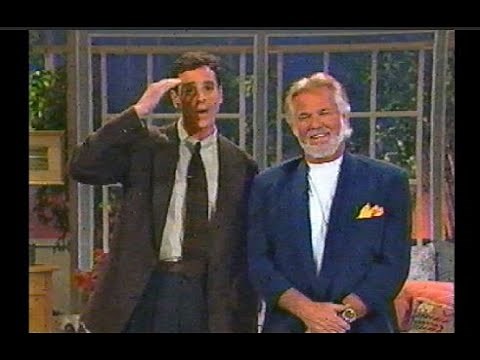 1994 AFV! BOB SAGET AND KENNY ROGERS! AMERICA'S FUNNIEST HOME VIDEOS!