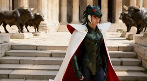 276K views · 8.1K reactions | #Mizar #fanmade #saintseiyaita | Reality Anime | Facebook