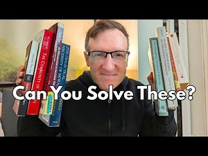 These Critical Thinking Puzzles Will Make You Smarter