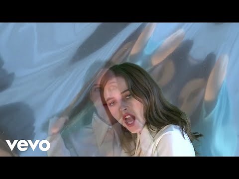 Negative Gemini - Bad Baby (Official Music Video)