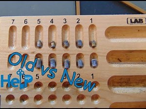 [74] Old vs New Pins- Kwikset Rekey