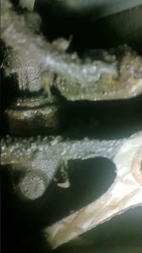 03 silverado 5.3 oil pressure sending unit leaking oil!