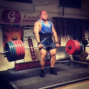 11 reactions | Massive power @devils_rawpower Raw Deadlift Last set 340kg / 750lb x3 @bullfarmgym @deadlifttillimdead @kernusopen #deadlift #deadlifttillimdead #rawpowerlifting #kernusopen2019 #reddevilspower | Deadlift Till Im Dead | Facebook