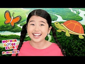 Earth Day Songs for Kids | Sing Along & Save the Earth #earthday #earthday2026 #happyplanet