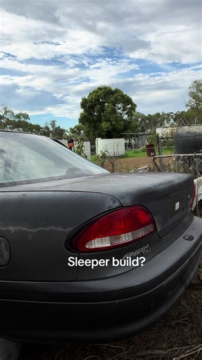 Keep the outside the same and build the engine to pristine and hella hp #falcon #fordfalcon #ford #sleeperbuild @213𝔣𝔦𝔩𝔪𝔰 @198_𝔣𝔦𝔩𝔪𝔰 @jbatesy77