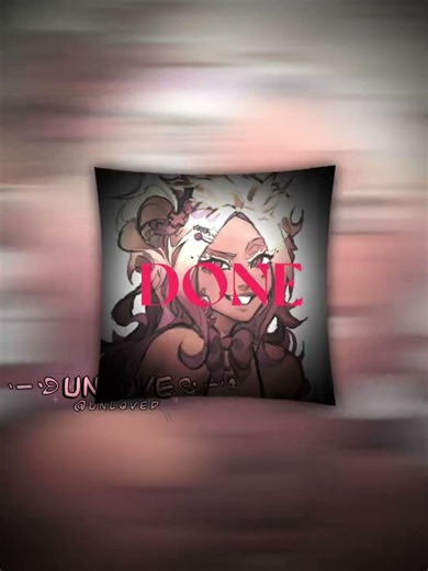 whatever I’ve done // #anime