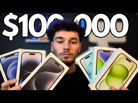 This simple Phone Flipping strategy made me my first $100k