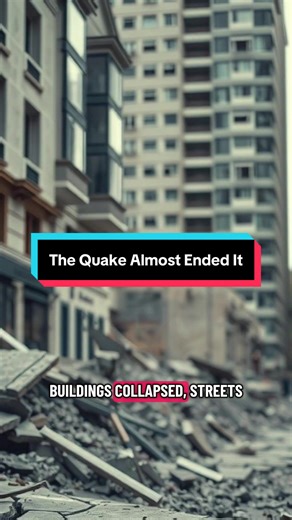 Discovering Coalinga: The Earthquake-Reshaped Oil Town