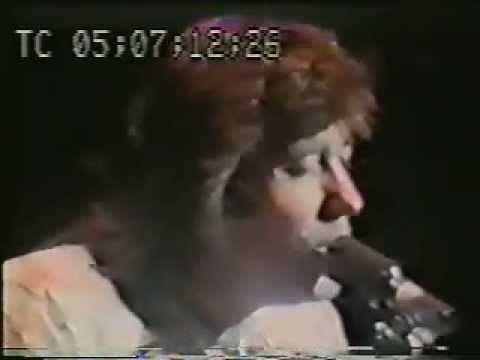 CHICAGO - "Take Me Back To Chicago" - (1977)