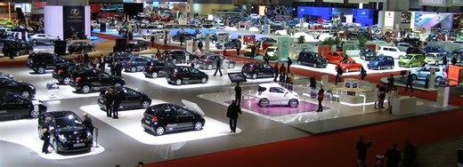 Camping World Holdings (NYSE:CWH) Is Due To Pay A Dividend Of $0.125