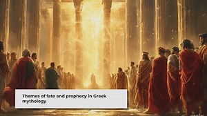 Greek Mythologys Most Influential Prophecies