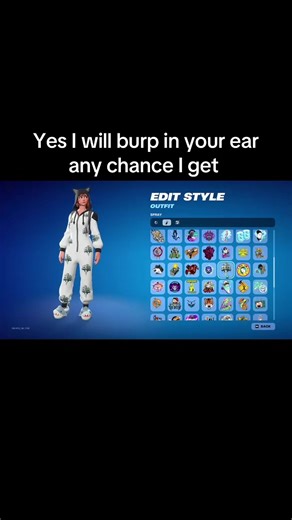 Funny Fortnite Moments and Burping Challenges