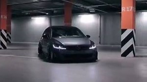 13K views · 519 reactions | VW Golf MK VII GTI Low | VW Tuning Styling Club | Facebook