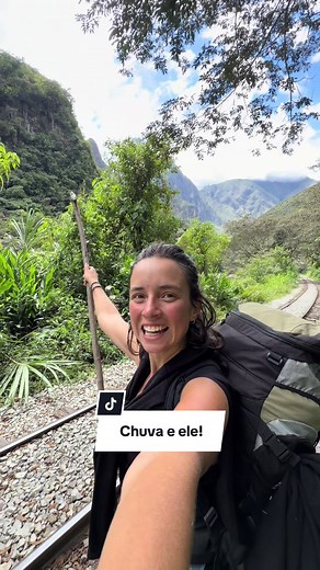 Explorando Salcantay e Machu Picchu