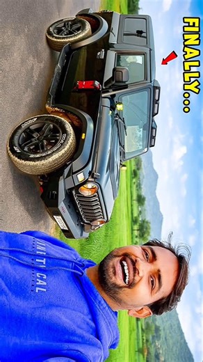 Mr Indian Hacker New Thar Modified ❤️‍🔥💯 #experiements #mrindianhackerprank