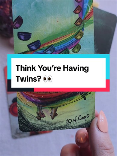 if you've had that really strong feeling that there could be two babies in your future… this fertility reading definitely isnt making me dismiss it 💛💛