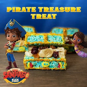 96K views · 268 reactions | That treasure's pretty sweet  | Nick Jr. | Facebook