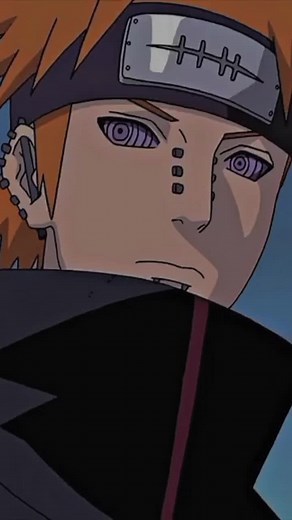 Pain akatsuki #pain #akatsuki #yahiko #narutoshippuden #fypシ