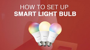 Watch Smart Light Bulb Works With Alexa on Amazon Live