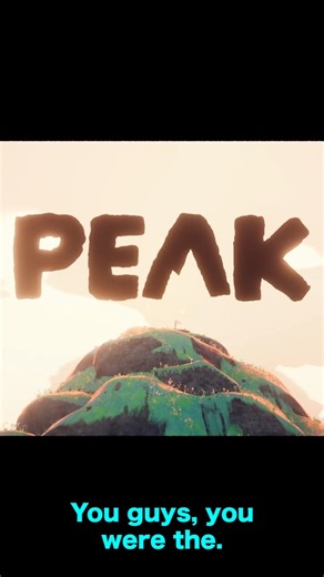 We Reached the Peak… But Not All of Us Made It...